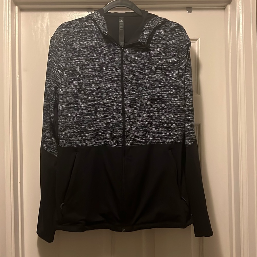 Lululemon Zip Up